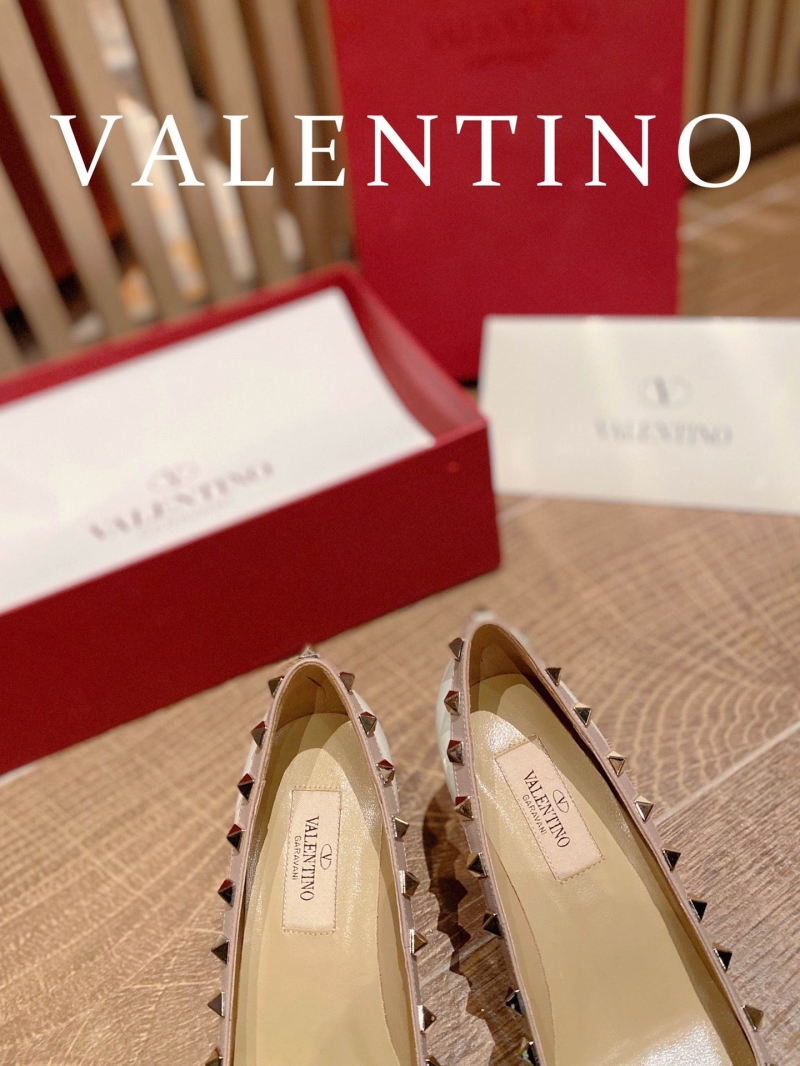 Valentino Heeled Shoes